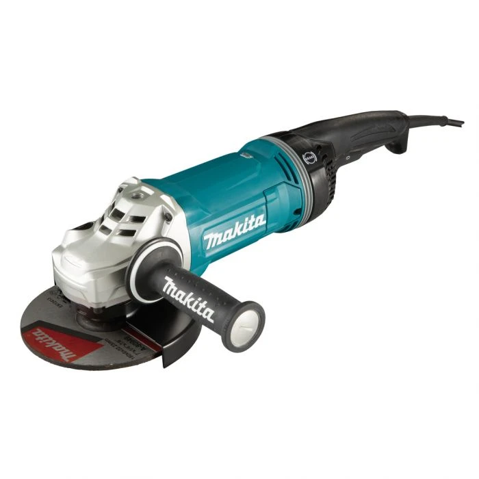 Makita GA7070X1 230 V Haakse Slijper 180 Mm 10 Makita GA7070X1 230 V Haakse Slijper 180 Mm - Afbeelding 8
