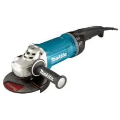 Makita GA7070YX1 230 V Haakse Slijper 180 Mm 5 Makita GA7070YX1 230 V Haakse Slijper 180 Mm -Sideal Standard Winkel ga7070yx1 c1l0