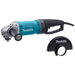 Makita GA7071X1 230 V Haakse Slijper 180 Mm -Sideal Standard Winkel ga7071x1 c1l0 s100