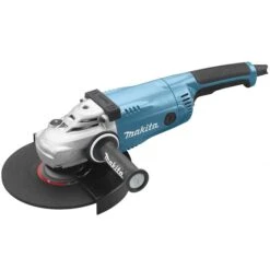 Makita GA9020SFYK 230 V Haakse Slijper 230 Mm 5 Makita GA9020SFYK 230 V Haakse Slijper 230 Mm -Sideal Standard Winkel ga9020sfyk