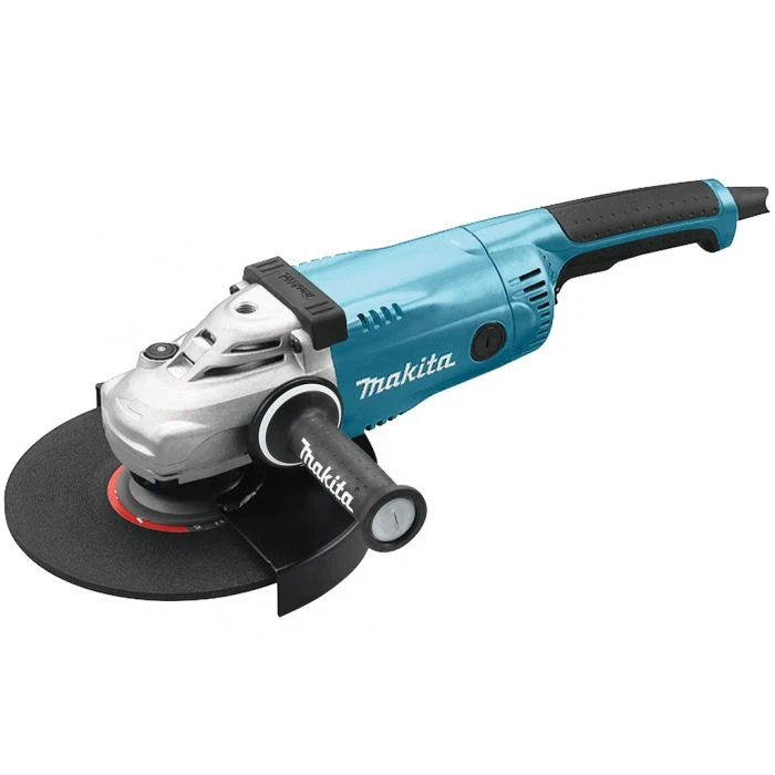 Makita GA9020SFYK 230 V Haakse Slijper 230 Mm 3 Makita GA9020SFYK 230 V Haakse Slijper 230 Mm