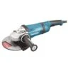 Makita GA9030RF01 230 V Haakse Slijper 230 Mm -Sideal Standard Winkel ga9030r a3l0