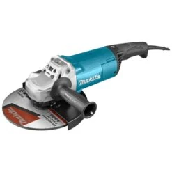 Makita GA9061RX02 230 V Haakse Slijper 230 Mm -Sideal Standard Winkel ga9061rx02