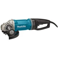 Makita GA9071X1 230 V Haakse Slijper 230 Mm -Sideal Standard Winkel ga9071x1 c1l0