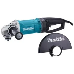 Makita GA9071X1 230 V Haakse Slijper 230 Mm -Sideal Standard Winkel ga9071x1 c1l0 s100