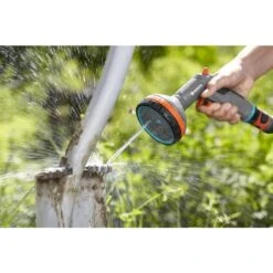 Makita Gardena Multifunctionele Broes, Spuitpistool, Comfort, 18315-20 -Sideal Standard Winkel gardena broes comfort 4