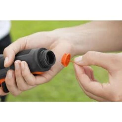 Makita Gardena Multifunctionele Broes, Spuitpistool, Premium,18317-20 -Sideal Standard Winkel gardena broes premium 3