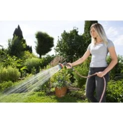 Makita Gardena Multifunctionele Broes, Spuitpistool, Premium,18317-20 -Sideal Standard Winkel gardena broes premium 6