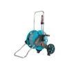 Makita Gardena Slangenwagen Set, Slangenhaspel, CleverRoll M Set, 18513-20 -Sideal Standard Winkel gardena slangenwagen