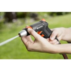 Makita Gardena Spuitpistool Premium,18305-20 9 Makita Gardena Spuitpistool Premium,18305-20 -Sideal Standard Winkel gardena spuitpistool metaal 3