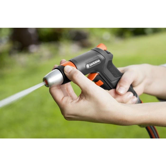 Makita Gardena Spuitpistool Premium,18305-20 6 Makita Gardena Spuitpistool Premium,18305-20 - Afbeelding 4