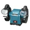 Makita GB801 230 V Werkbankslijper 205 Mm -Sideal Standard Winkel gb801 a1r0