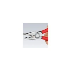 Makita Knipex® 0302180 Combinatietang 180 Mm -Sideal Standard Winkel gebruik knipex combinatietang 1