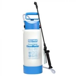Makita Drukspuit Gloria CM50 Zuur/alkali Cleanmaster, 5 Ltr.
