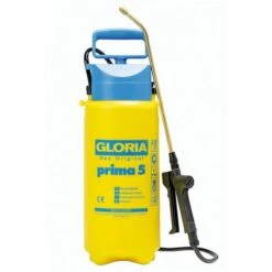 Makita Drukspuit Gloria Prima 5 Drukspuit, 5 Ltr.