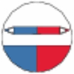 Makita Sola Grafietpotlood RBB -Sideal Standard Winkel gra app bs rbb