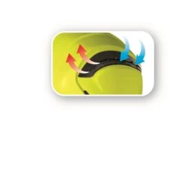 DELTAPLUS HELM GRANITE WIND WIT -Sideal Standard Winkel granite wind ja ventilation