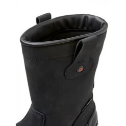 Gevavi Safety - GS90 Rome Veiligheidslaars S3 Zwart - 44 - 00 - ZWART 5 Gevavi Safety - GS90 Rome Veiligheidslaars S3 Zwart - 44 - 00 - ZWART -Sideal Standard Winkel gs900002 1