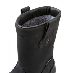 Gevavi Safety - GS91 Bari Gevoerde Veiligheidslaars S3 - 40 - 00 - ZWART 5 Gevavi Safety - GS91 Bari Gevoerde Veiligheidslaars S3 - 40 - 00 - ZWART -Sideal Standard Winkel gs910002 3