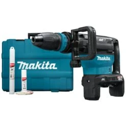 Makita HM002GZ03 2x40 V Max Breekhamer -Sideal Standard Winkel hm002gz03 c1l0 s100
