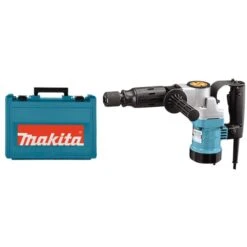 Makita HM0810T 230 V Breekhamer -Sideal Standard Winkel hm0810t a1l0 s100