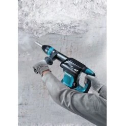 Makita HM0871C 230 V Breekhamer -Sideal Standard Winkel hm0871 2