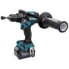 Makita HP001GD201 40 V Max Klopboor-/schroefmachine -Sideal Standard Winkel hp001gd201 c1l0