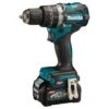 Makita HP002GA101 40 V Max Klopboor-/schroefmachine -Sideal Standard Winkel hp002ga101 c2l0