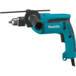 Makita HP1640 230 V Klopboormachine -Sideal Standard Winkel hp1640 c1l0