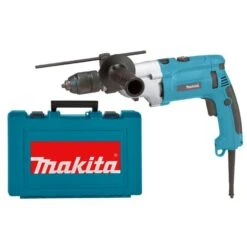 Makita HP2071 230 V Klopboormachine -Sideal Standard Winkel hp2071 c1l0 s100