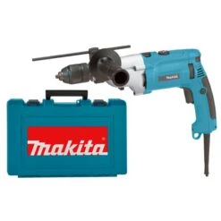 Makita HP2071F 230 V Klopboormachine -Sideal Standard Winkel hp2071f c1l0 s100