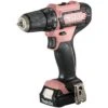 Makita HP333DSAP 12 V Max Roze Klopboor-/schroefmachine -Sideal Standard Winkel hp333dsap 1