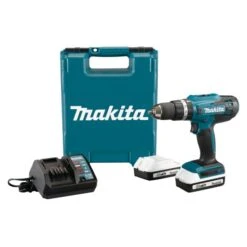 Makita HP488DWAE 18 V Klopboor-/schroefmachine -Sideal Standard Winkel hp488dwae orig