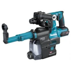 Makita HR003GZ02 40 V Max Combihamer