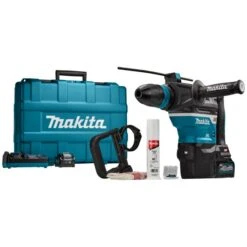 Makita HR005GM202 40 V Max Combihamer -Sideal Standard Winkel hr005gm202 s100