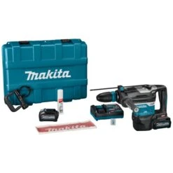 Makita HR005GM205 40 V Max Combihamer -Sideal Standard Winkel hr005gm205 c1l0 s100 1