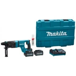 Makita HR007GM201 40 V Max Combihamer -Sideal Standard Winkel hr007gm201 c1l0 s100