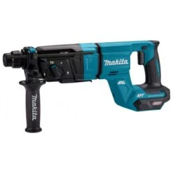 Makita HR007GZ 40 V Max Combihamer -Sideal Standard Winkel hr007gz c1l0 1