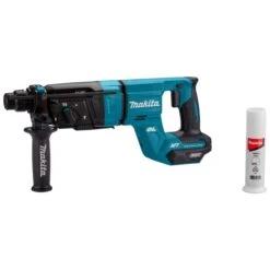 Makita HR007GZ 40 V Max Combihamer -Sideal Standard Winkel hr007gz c1l0 s100