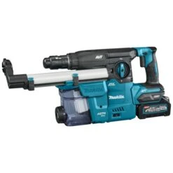 Makita HR009GM202 40 V Max Combihamer -Sideal Standard Winkel hr009gm202 c1l0