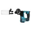 Makita HR166DSMJ 12 V Max Boorhamer -Sideal Standard Winkel hr166d a1c0