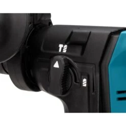 Makita HR166DSMJ 12 V Max Boorhamer 24 Makita HR166DSMJ 12 V Max Boorhamer -Sideal Standard Winkel hr166d f 001