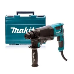 Makita HR2300 230 V Boorhamer -Sideal Standard Winkel hr2300 1