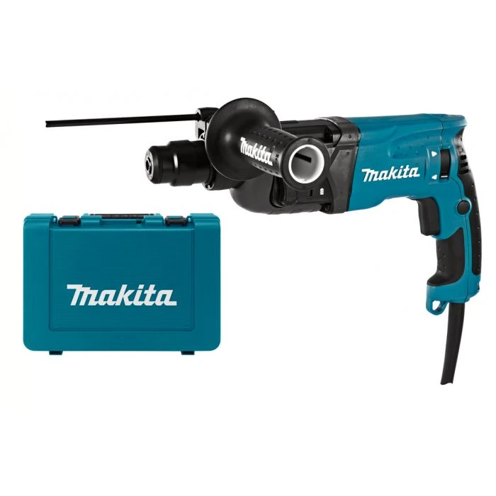 Makita HR2460 230 V Boorhamer 9 Makita HR2460 230 V Boorhamer - Afbeelding 7