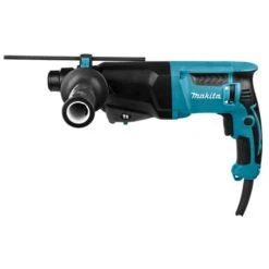 Makita HR2600 230 V Boorhamer -Sideal Standard Winkel hr2600 a1c0 1