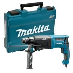 Makita HR2601 230 V Boorhamer -Sideal Standard Winkel hr2601 1