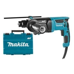 Makita HR2601 230 V Boorhamer -Sideal Standard Winkel hr2601 c1l0 s100