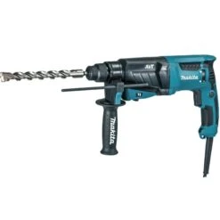 Makita HR2631FTJ 230 V Combihamer -Sideal Standard Winkel hr2631f 1 1