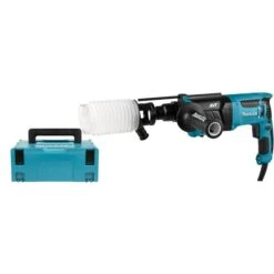 Makita HR2631FTJ 230 V Combihamer -Sideal Standard Winkel hr2631ftj c1l0 s100