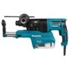 Makita HR2651J 230 V Combihamer -Sideal Standard Winkel hr2651 a1c0